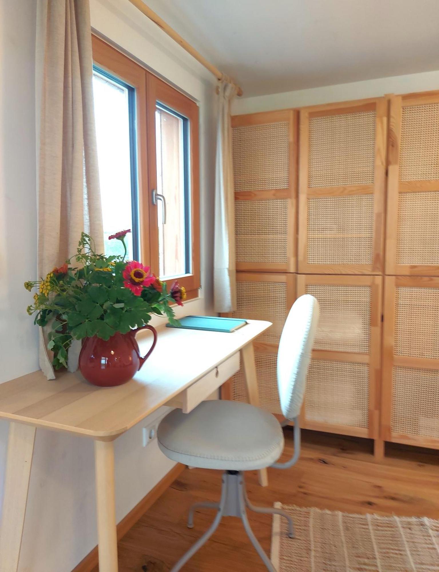 Tiny Haus "Mona Lisa" Und Tiny Haus "Mrs Green" - Boutique Lofts By Nina&Susanne Drosendorf Экстерьер фото